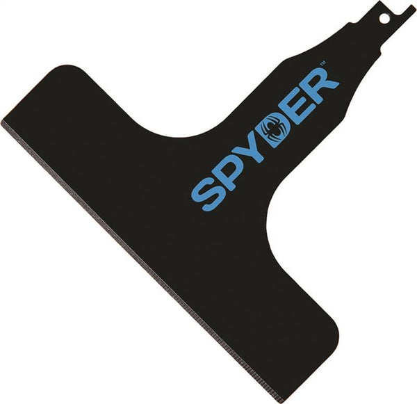 Spyder 00133 Scraper Blade, 6 in L, Carbon Steel