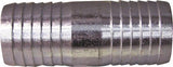 COUPLING INSERT GALV 1-1/4 IN