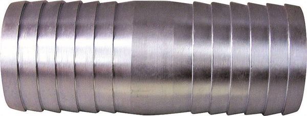 COUPLING INSERT GALV 1-1/2 IN