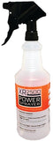 SPRAYCO XR-2500 Power Sprayer, 32 oz Capacity