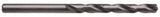 IRWIN 66712 Drill Bit, 3/16 in Dia, 6 in OAL, Heavy-Duty, Spiral Flute, Straight Shank