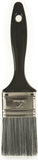 Linzer 1825-2 Paint Brush, 2 in W, 2-1/2 in L Bristle, Nylon/Polyester Bristle, Varnish Handle