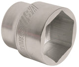 CAMCO 09953 Bilingual Element Socket, For: 1/2 in Socket Drive