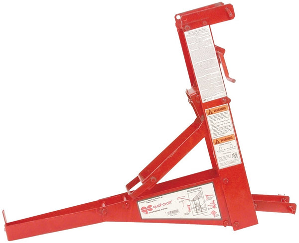 Qualcraft 2200 Pump Jack, Steel