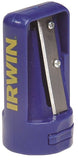 IRWIN 233250 Pencil Sharpener, Steel Blade