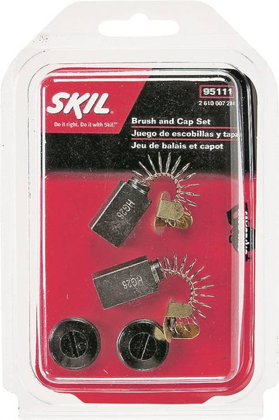 SKIL 95111L Wormdrive Assembly, Replacement, For: SHD77 and SHD77M Skill Wormdrive Circular Saws