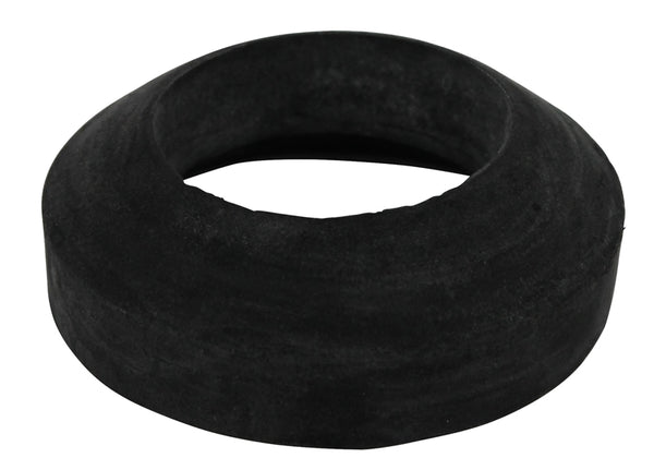 Plumb Pak PP835-84 Toilet Tank-to-Bowl Gasket, Sponge Rubber, For: American Standard Models