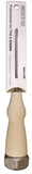 WH Bagshaw 90120 Professional Ice Pick with Ice Crusher, Carbon Steel Blade, Hardwood Handle