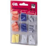 GB TK-32 Sliding Connector Kit, Assorted