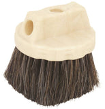 DQB 11730 Washing Brush, 2-1/2 in L Trim, 4-1/2 in OAL, Polypropylene Trim