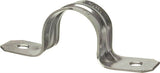 Halex 61207B Conduit Strap, Steel