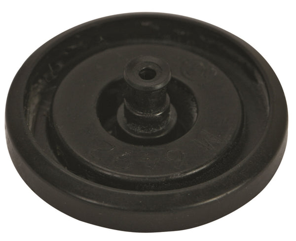 FLUIDMASTER 242 Toilet Replacement Seal, Rubber, For: 400A Toilet Fill Valve