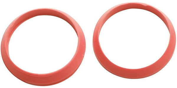 Plumb Pak PP25516 Faucet Washer, 1-1/4 in, Rubber