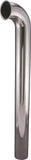 Plumb Pak PP1625ASN Waste Arm, 1-1/2 in, Direct-Connect, Brass, Chrome