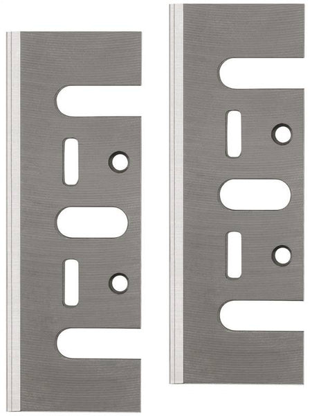 DeWALT DW6655 Planer Blade, 3-1/4 in L, HSS