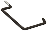 CRAWFORD SH17-25 Utility Hanger, 50 lb Capacity, Steel