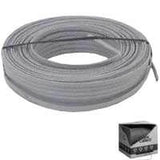 Romex 14/2UF-W/GX250 Building Wire, #14 AWG Wire, 2 -Conductor, 250 ft L, Copper Conductor, PVC Insulation
