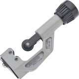 SUPERIOR TOOL 35219 Tube Cutter, 1-3/16 in Max Pipe/Tube Dia, 1/8 in Mini Pipe/Tube Dia