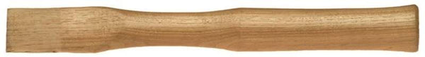 LINK HANDLES 65274 Hatchet Handle, 14 in L, Wood, For: #2 Shingling, Half-Hatchet, Claw and #1 Broad Hatchets