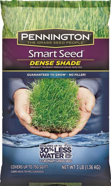 SEED DENSE SHADE MIX-C 3LB