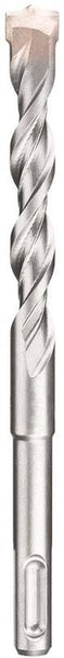 DeWALT DW5439 Hammer Drill Bit, 1/2 in Dia, 12 in OAL, Helix Flute, 4-Flute, 1/2 in Dia Shank, SDS Plus Shank