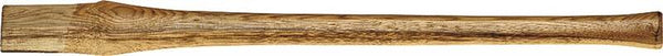 LINK HANDLES 64946 Axe Handle, American Hickory Wood, Natural, Wax, For: 2-1/2 lb Axes