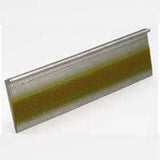 SENCO RW17BPE L-Cleat Nail, 1-1/2 in L, 16 Gauge, Steel, Bright Basic