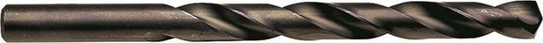 IRWIN 67504 Jobber Drill Bit, 1/16 in Dia, 1-7/8 in OAL, Spiral Flute, 1-Flute, 1/16 in Dia Shank, Cylinder Shank