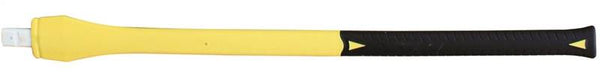 LINK HANDLES 64749 Axe Handle, Fiberglass, Black/Yellow, For: 3 to 5 lb Axes