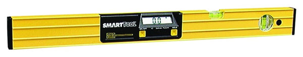 M-D 92288 Digital Level, 24 in L, Aluminum