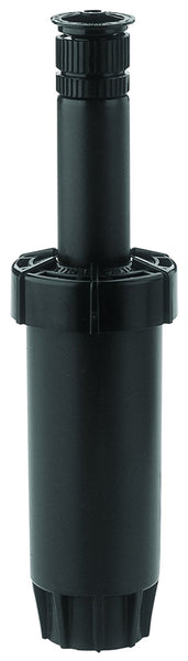 Rain Bird SP25F18/SP25FS18 Spray Head Sprinkler, 1/2 in Connection, FNPT, 8 to 15 ft, Plastic