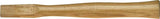 LINK HANDLES 65419 Hatchet Handle, 16 in L, Wood, For: 20, 22 and 24 oz Hammers