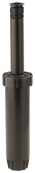 Rain Bird Sure-Pop SP40Q18 Spray Head, 1/2 in Connection, FNPT, 4 in H Pop-Up, 12 to 15 ft, 90 deg Nozzle Trajectory