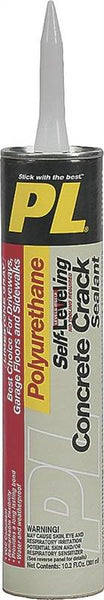 Loctite 1618150 Sealant, Gray, 10 oz Cartridge