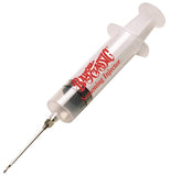 Bayou Classic 5030 Seasoning Injector, Reusable, Plastic