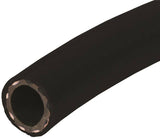 UDP T44 Series T44025003 Drain Hose, 25 ft L, PVC, Black