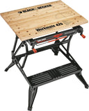 Workbench W/clamp Hd 550lb