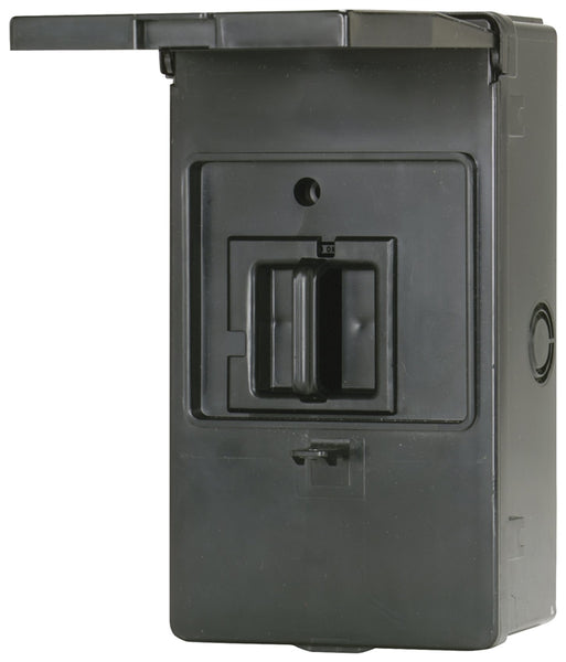 Cutler-Hammer AC ACD221RNMP Disconnect Switch, 30 A, 240 V