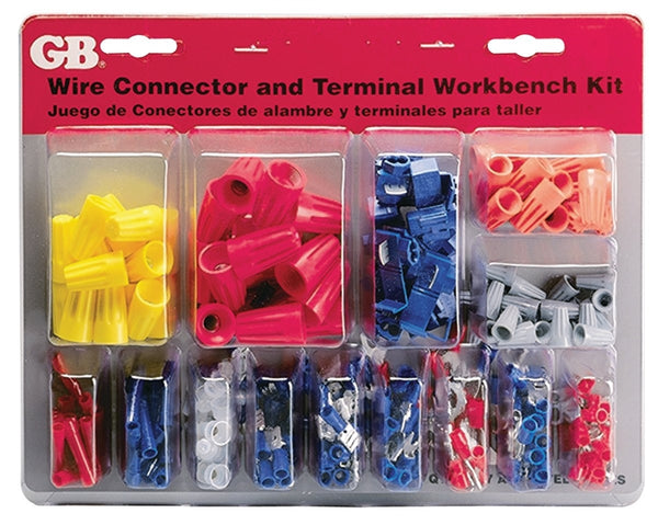 GB TK-500 Wire Connector Kit