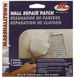 Marshalltown DP4 Drywall Patch Kit