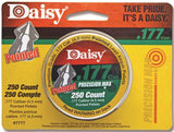 Daisy 7777 Field Pellet, Pointed