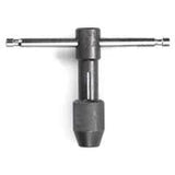 WRENCH TAP T-HANDLE 1/4IN