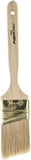 Linzer 2832-2 Paint Brush, 2 in W, 2-1/2 in L Bristle, Sash Handle