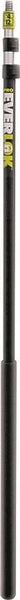 PINTAR PRO EVERLOK RPE 3412 Extension Pole, 4 to 12 ft L, Aluminum