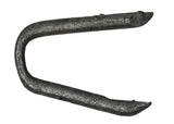 ProFIT 0081155 Stockade Staple, 6 Gauge, Galvanized Steel