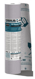 INTERWRAP UDL30 Roof Underlayment Roll, 250 ft L, 48 in W, Synthetic, Gray
