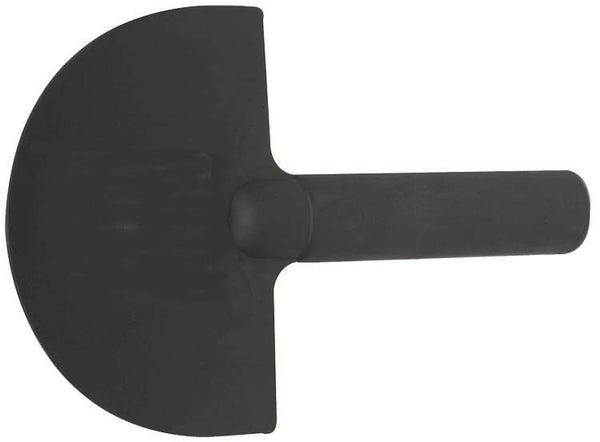 Marshalltown 30 Wipe Down Blade, Rubber Blade