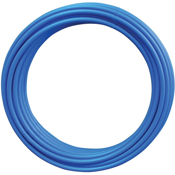 Apollo Valves APPB10012 PEX-B Pipe Tubing, 1/2 in, Blue, 100 ft L