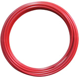Apollo Valves APPR10012 PEX-B Pipe Tubing, 1/2 in, Red, 100 ft L