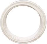 Apollo Valves APPW10012 PEX-B Pipe Tubing, 1/2 in, White, 100 ft L